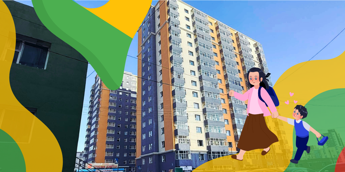 БЗД 16-р хороолол (Хэмнэл Клуб)